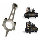 Biela Compressor Schulz Csl
