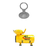 Biela Compressor Tufao Chiaperini