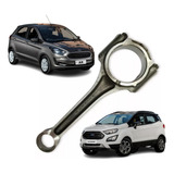 Biela Motor Ford Ka