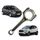 Biela Motor Ford Ka