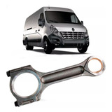 Biela Motor Renault Master