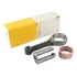 Biela Nx 400 Falcon Completa Metal Leve
