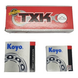 Biela Rd 135 Txk Rd 125 Par Rolamento Koyo (txk+koyo)