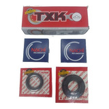 Biela Txk Par Rolamento