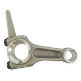 Biela Virabrequim Motor Gasolina