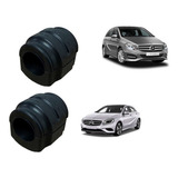 Bieleta Bucha Barra Mercedes