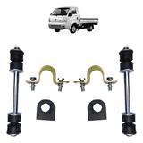 Bieleta   Bucha Estabilizador C  Abraçadeira P  K2500 8v