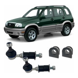 Bieleta Dianteira Bucha Barra Suzuki Grand Vitara 1999/2004