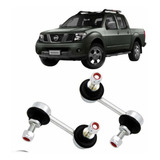 Bieleta Suspensao Dianteira Nissan