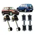 Bieletas Barra Dianteiro Traseiro Sportage 1995 96 97 A 2004