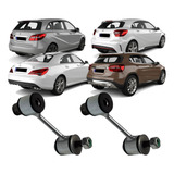 Bieletas Barra Traseira Mercedes Gla200 Gla250 2013 A 2018