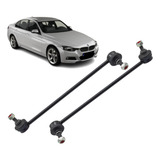 Bieletas Diant Bmw 316i