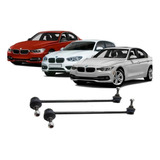 Bieletas Diant Bmw 316i