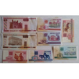 Bielo Russia Belo Set