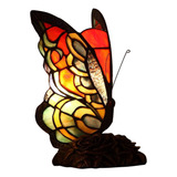 Bieye Lbutterfly Estilo Tiffany