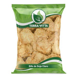 Bife De Soja Claro