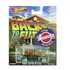 Biff's Back To Future Ford Deluxe Retro Hot Wheels 1/64
