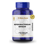 Bifidobacterium Bifidum 5 Bilhoes