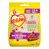 Bifinho Keldog Carne   Cereais 500g