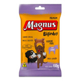 Bifinho Magnus Sabor Carne