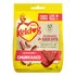 Bifinho Para Cães Adultos Churrasco Keldog Criadores Sachê 500g