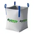Big Bag P  Ensacar Reciclagem Entulho 1000kg 1m  Ref c1