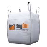 Big Bag P Reciclagem