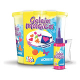 Big Balde Geleia Magica