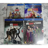 Big Bang Terceira