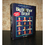 Big Brother Brasil 