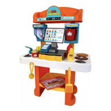 Big Lanchonete Fast Food
