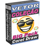 Big Pack Vetor Decoracao