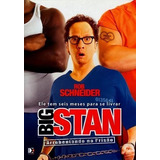 Big Stan Arrebentando Na