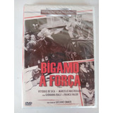Bigamo A Forca Dvd