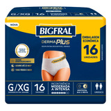 Bigfral Derma Plus Premium G xg Unidad 1 16