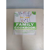 Biggest Loser Family Cookbook
