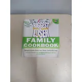 Biggest Loser Family Cookbook