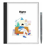 Bigme/boox Color E-ink Tablet Android Kindle/iPad