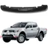 Bigode Spoiler Inferior Parachoque Dianteiro L200 Triton