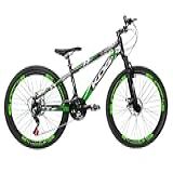 Bike Aluminio Aro 26