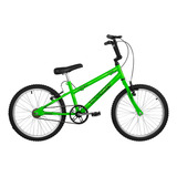 Bike Aro 20 Design Ergonômico Ultra Bikes Masculina/feminina