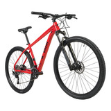 Bike Aro 29 Caloi