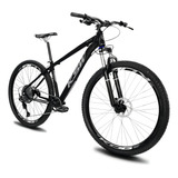 Bike Aro 29 Ksw