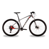 Bike Aro 29 Oggi