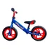 Bike Balance Bicicleta De Equilibrio Unitoys Infantil Azul Sem Pedal