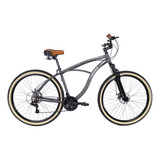 Bike Beach Alumin Aro