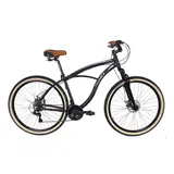 Bike Beach Alumin Aro