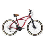 Bike Beach Alumin Aro