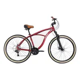 Bike Beach Alumin Aro