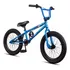 Bike Bmx Aro 18 Pro-x Série 18 U-brake Hi-ten K7 Cog 9 Azul